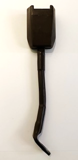 Kangol brown 250mm buckle